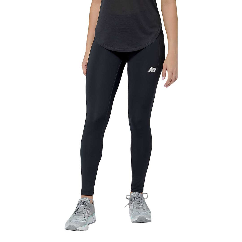 New Balance - Women's Accelerate Tights (WP23234 BK)