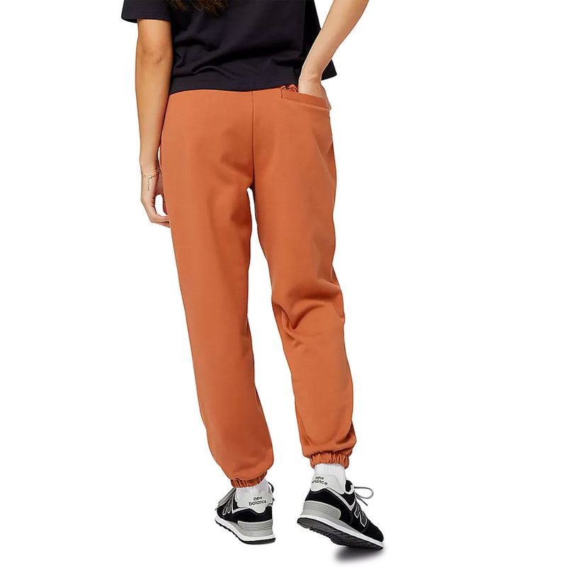 New Balance - Women's Athletics Nature State French Terry Pant