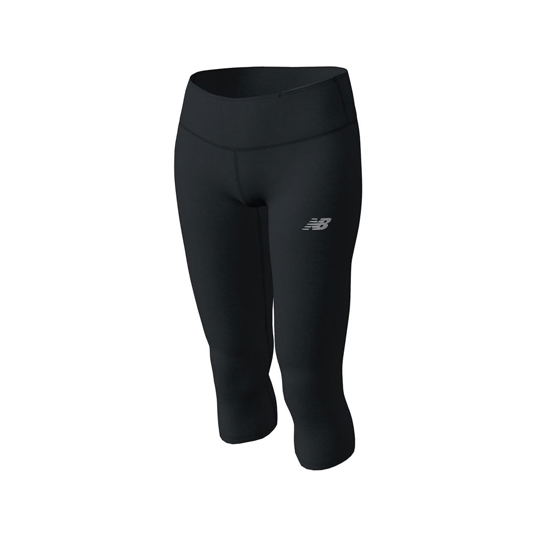 New balance women's go 2 capri tights store