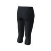 New Balance - Women's Capri Tights (WP11201 BK)
