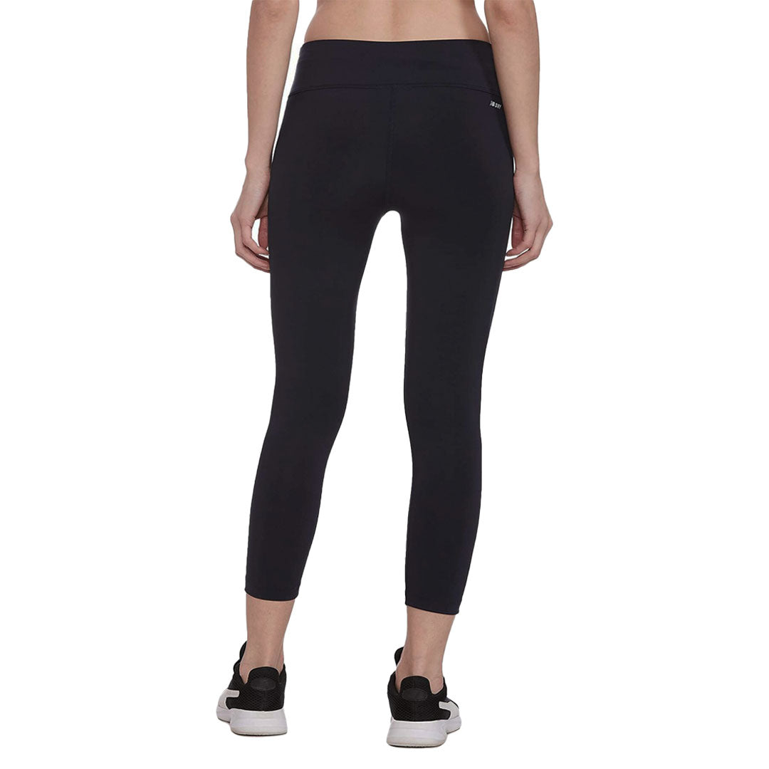 New Balance Core Leggings Black M Woman WP11201 BK M