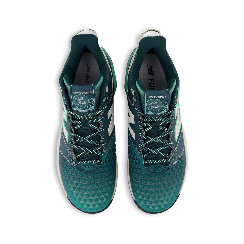 New Balance - Women's Coco CG2 Shoes (Wide) (WCOC8US-D)
