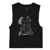 New Balance - Women's Coco Gauff Preparations Racer Tank Top (WT43452 BK)