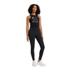 New Balance - Women's Coco Gauff Preparations Racer Tank Top (WT43452 BK)