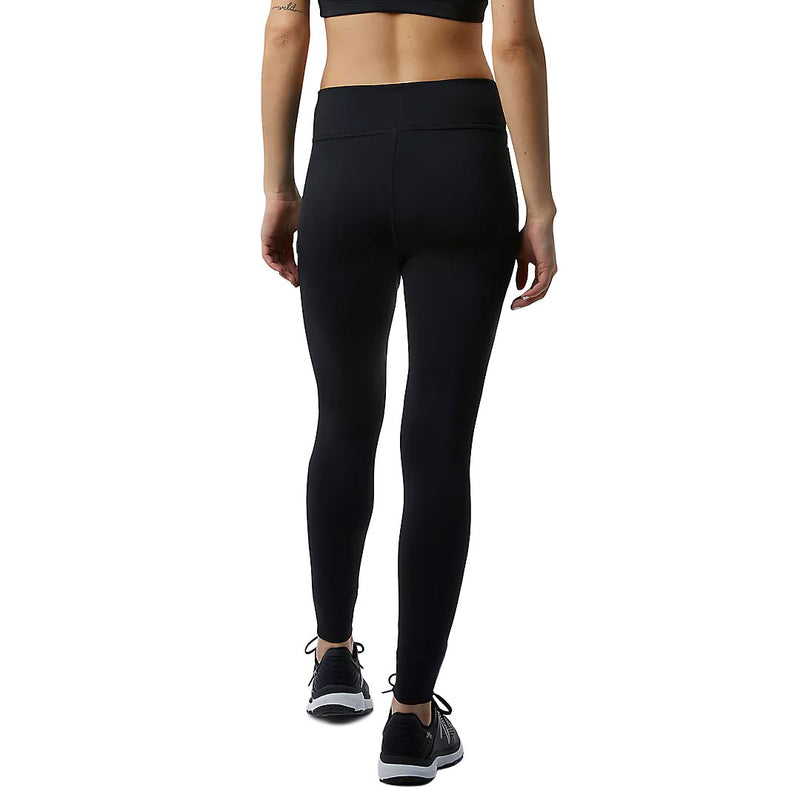 New Balance - Collant Core Accelerate pour femmes (WP11212 BK) 