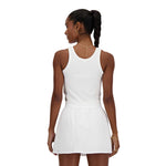 New Balance - Women's Cropped Tournament Tank Top (WT41401 WT)
