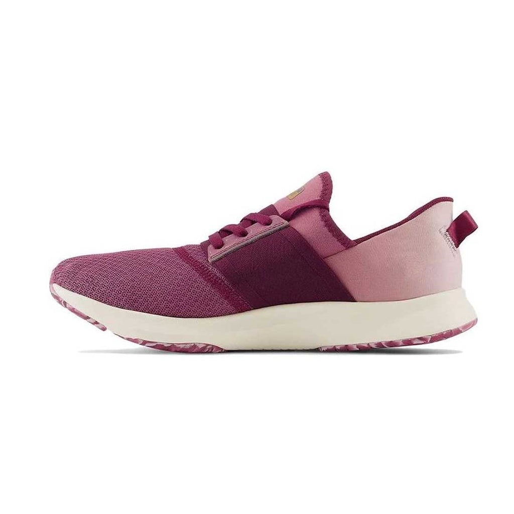 New Balance - Chaussures DynaSoft Nergize pour femmes (large) (WXNRGQR3)