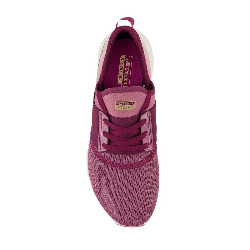 New Balance - Chaussures DynaSoft Nergize pour femmes (large) (WXNRGQR3)