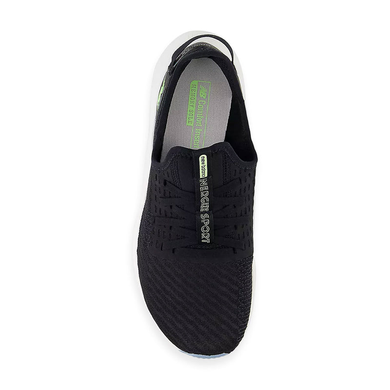 New Balance - Women's DynaSoft Nergize v2 Shoes (Wide) (WNRGSDK2-D)