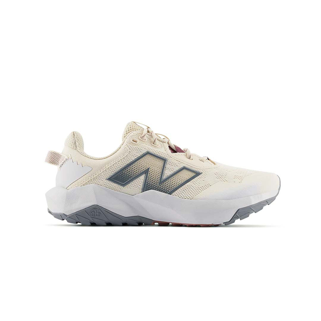 New Balance - Women's DynaSoft Nitrel V6 Shoes (Wide) (WTNTRCC6-D