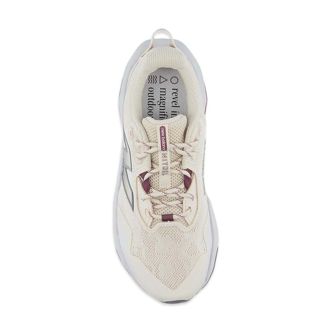 New Balance - Women's DynaSoft Nitrel v6 Shoes (X-Wide) (WTNTRCC6