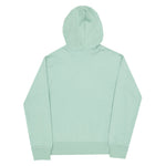 New Balance - Sweat à capuche Essential Stacked Logo French Terry pour femme (WT31533 SAE)