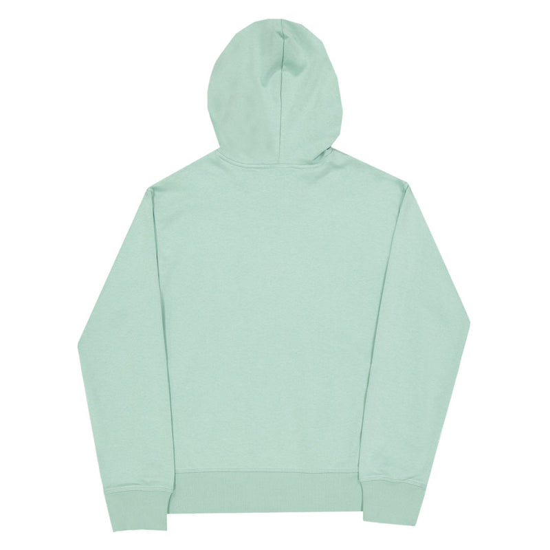 New Balance - Sweat à capuche Essential Stacked Logo French Terry pour femme (WT31533 SAE)