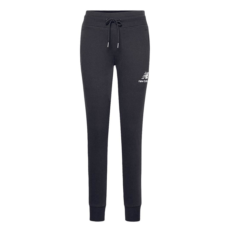 New Balance - Women's Essentials French Terry Sweatpant (WP03530 BK)