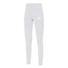 New Balance - Women's Essentials Stacked Logo Cotton Leggings (WP31509 AG)