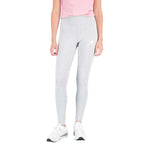 New Balance - Women's Essentials Stacked Logo Cotton Leggings (WP31509 AG)