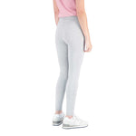 New Balance - Women's Essentials Stacked Logo Cotton Leggings (WP31509 AG)
