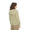 New Balance - Women's Essentials Stacked Logo French Terry Hoodie (WT31533 FUG)