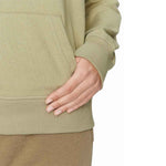 New Balance - Women's Essentials Stacked Logo French Terry Hoodie (WT31533 FUG)