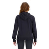 New Balance - Women's Essentials Stacked Logo Hoodie (WT31533 BK)