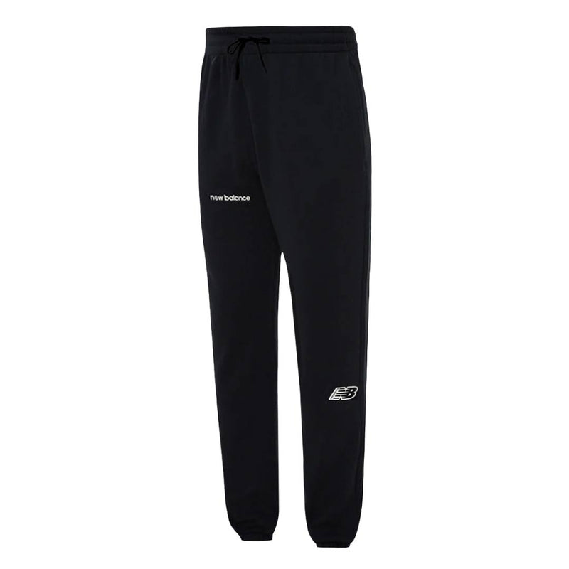 New Balance - Women's Essentials Sweatpant (WP23508 BK)