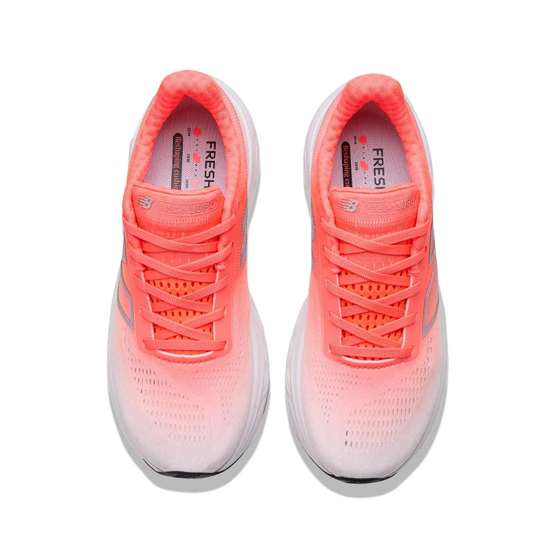 New Balance - Women's Fresh Foam 1080 v14 Running Shoes (Wide) (W1080X14-D)