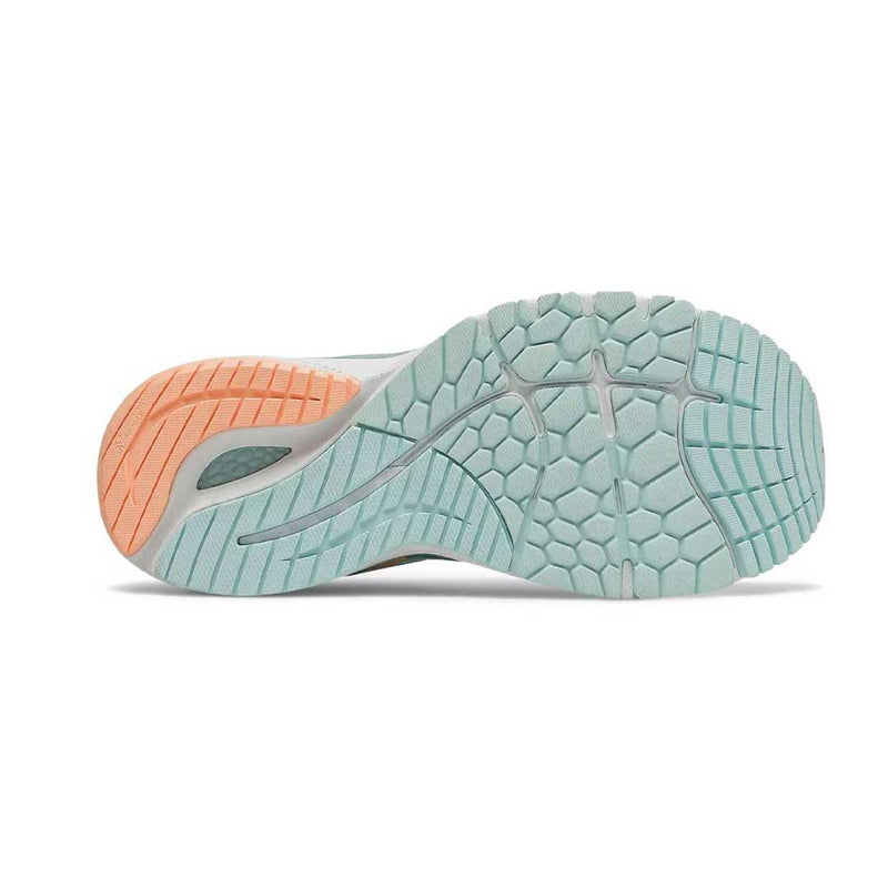 New Balance - Chaussures Fresh Foam 860 v12 pour femmes (large) (W860B12)