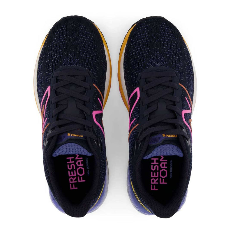 New Balance - Women's Fresh Foam 880 v12 Shoes (Wide) (W880M12)