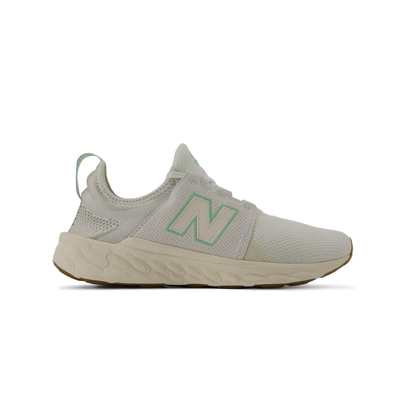 New Balance - Women's Fresh Foam Cruz Shoes (Wide) (WCRUZRL3-D)
