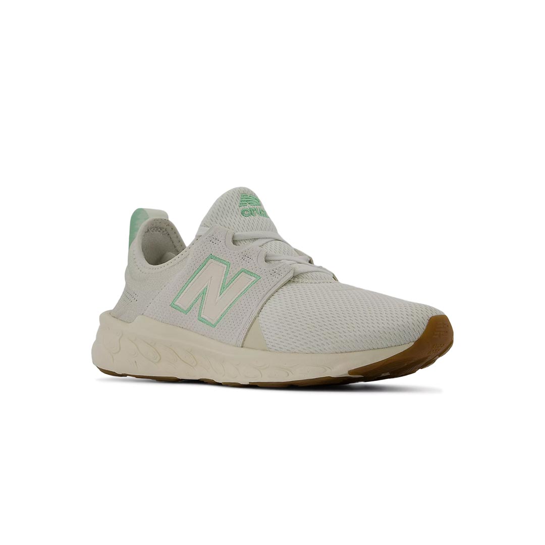 【carol】 New Balance - Women's Fresh Foam Cruz Shoes (WCRUZRL3-B) – SVP Sports