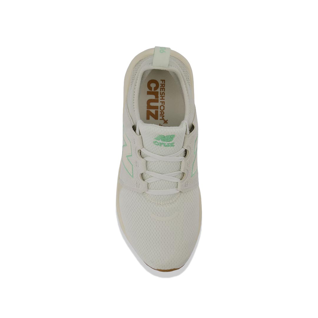 【carol】 New Balance - Women's Fresh Foam Cruz Shoes (WCRUZRL3-B) – SVP Sports