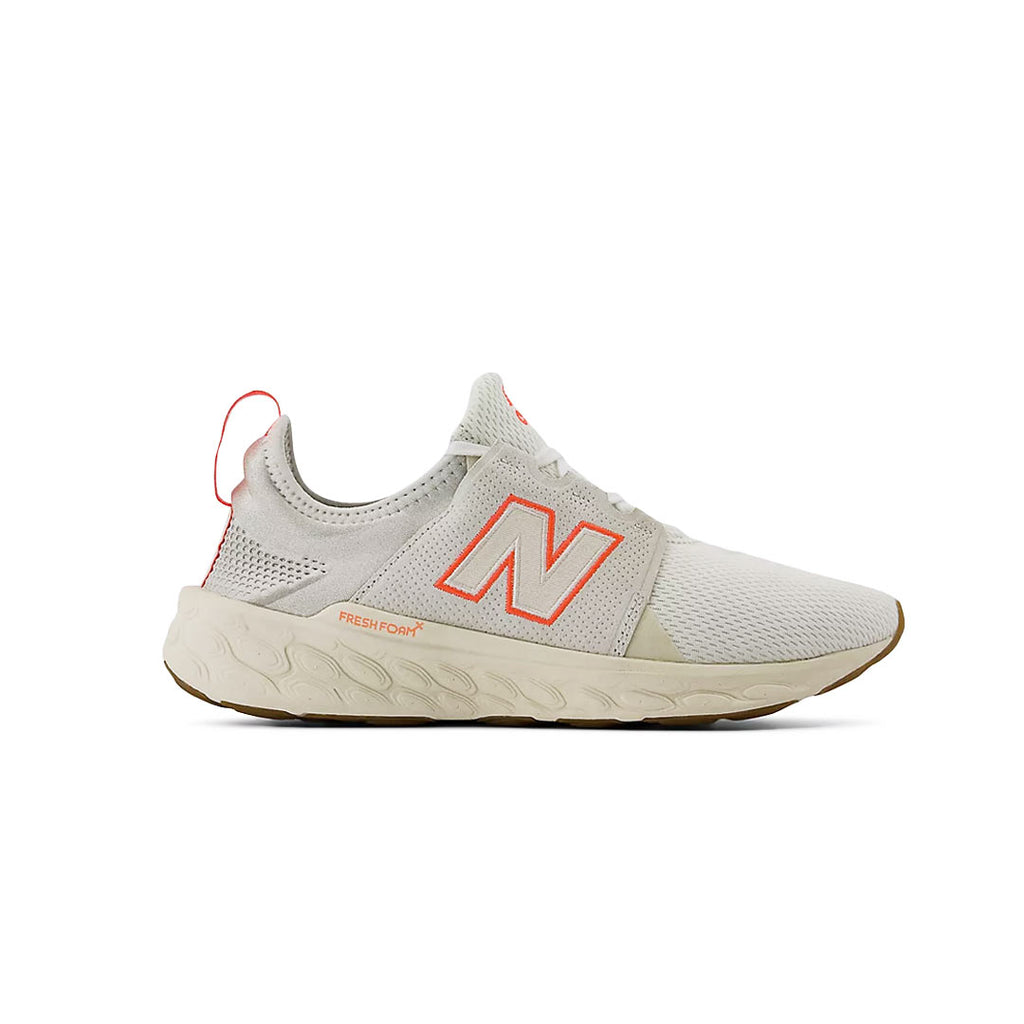 New Balance - Women's Fresh Foam Cruz v3 Shoes (Wide) (WCRUZRR3-D