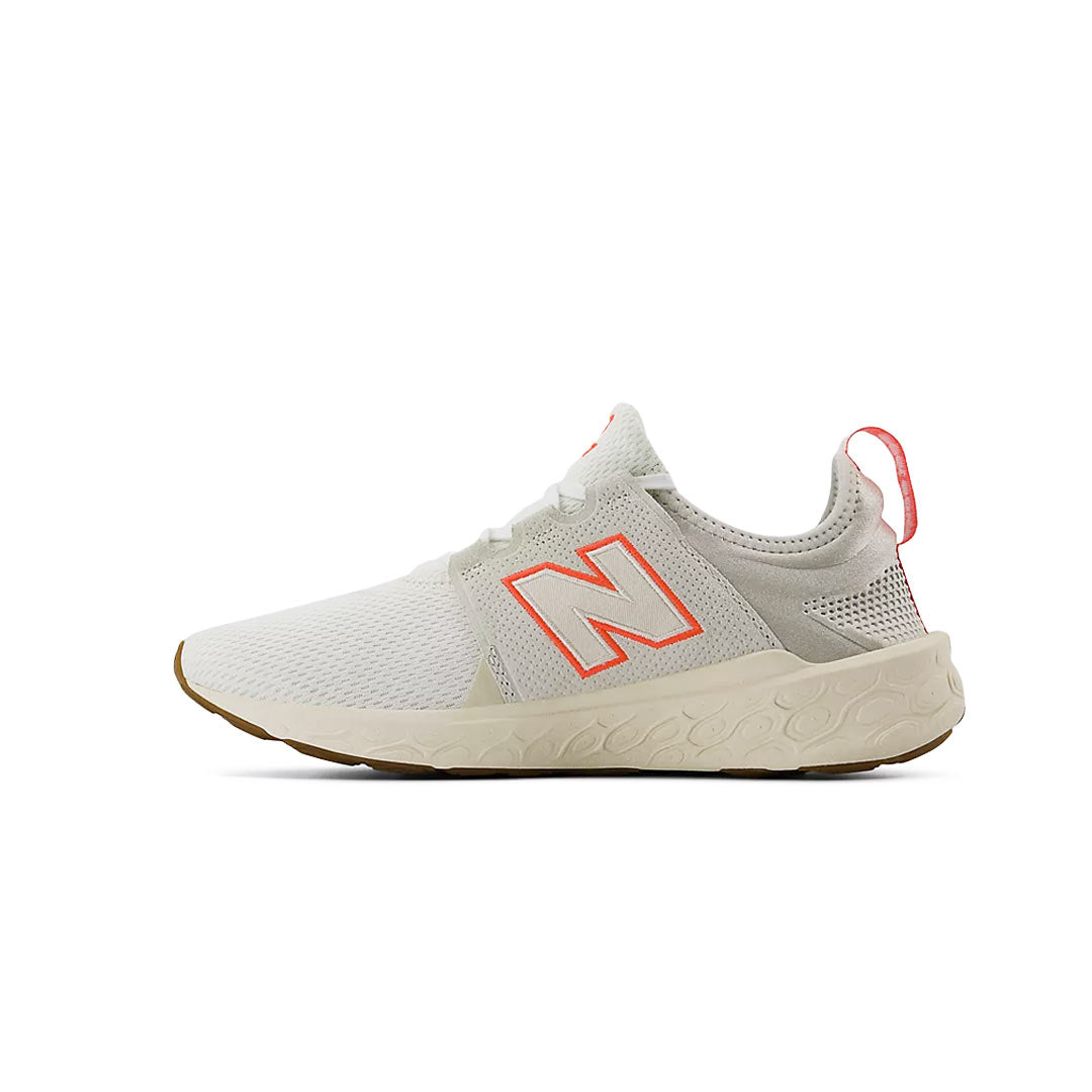 New Balance - Women's Fresh Foam Cruz v3 Shoes (Wide) (WCRUZRR3-D