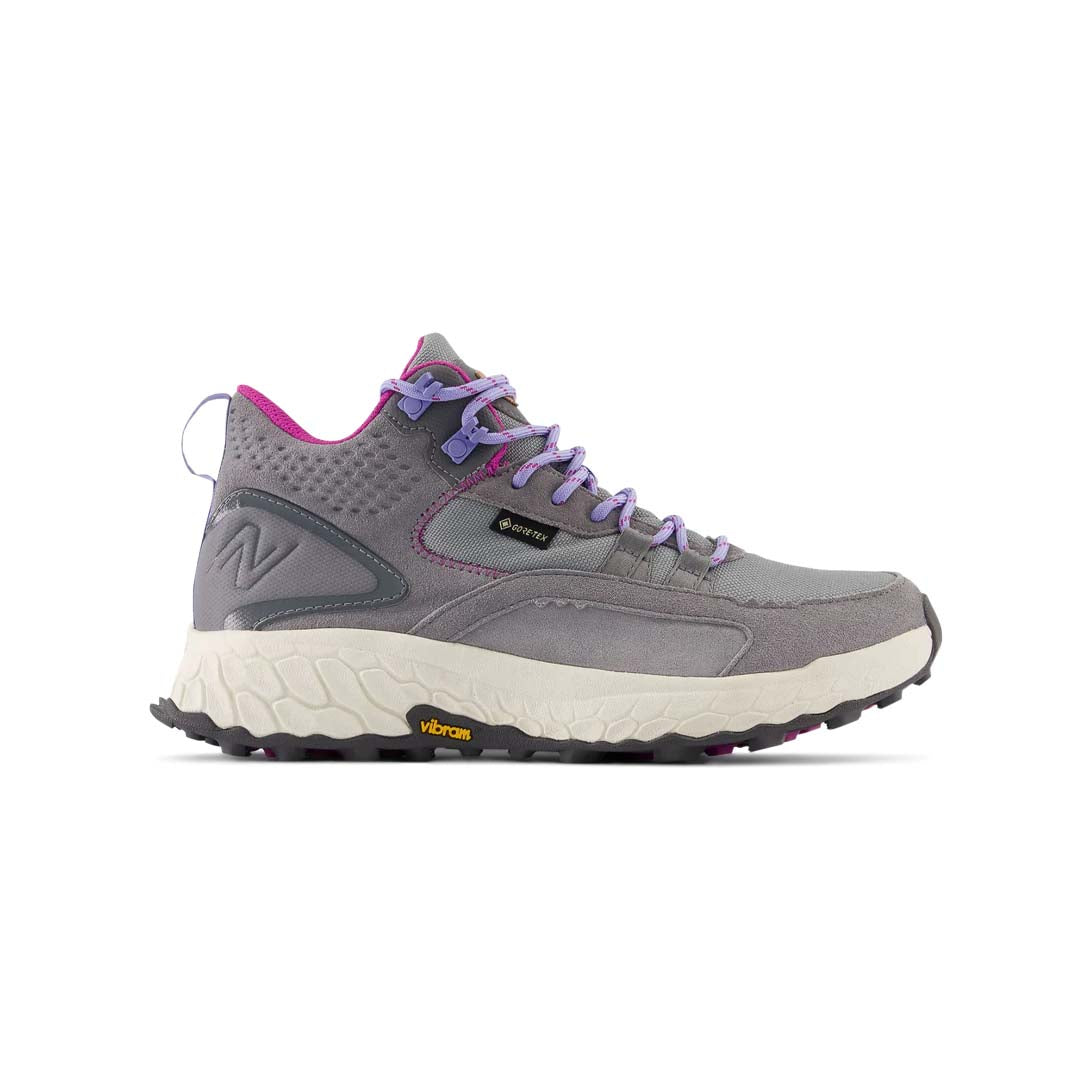 New Balance - Women's Fresh Foam Hierro Mid GORETEX Boots