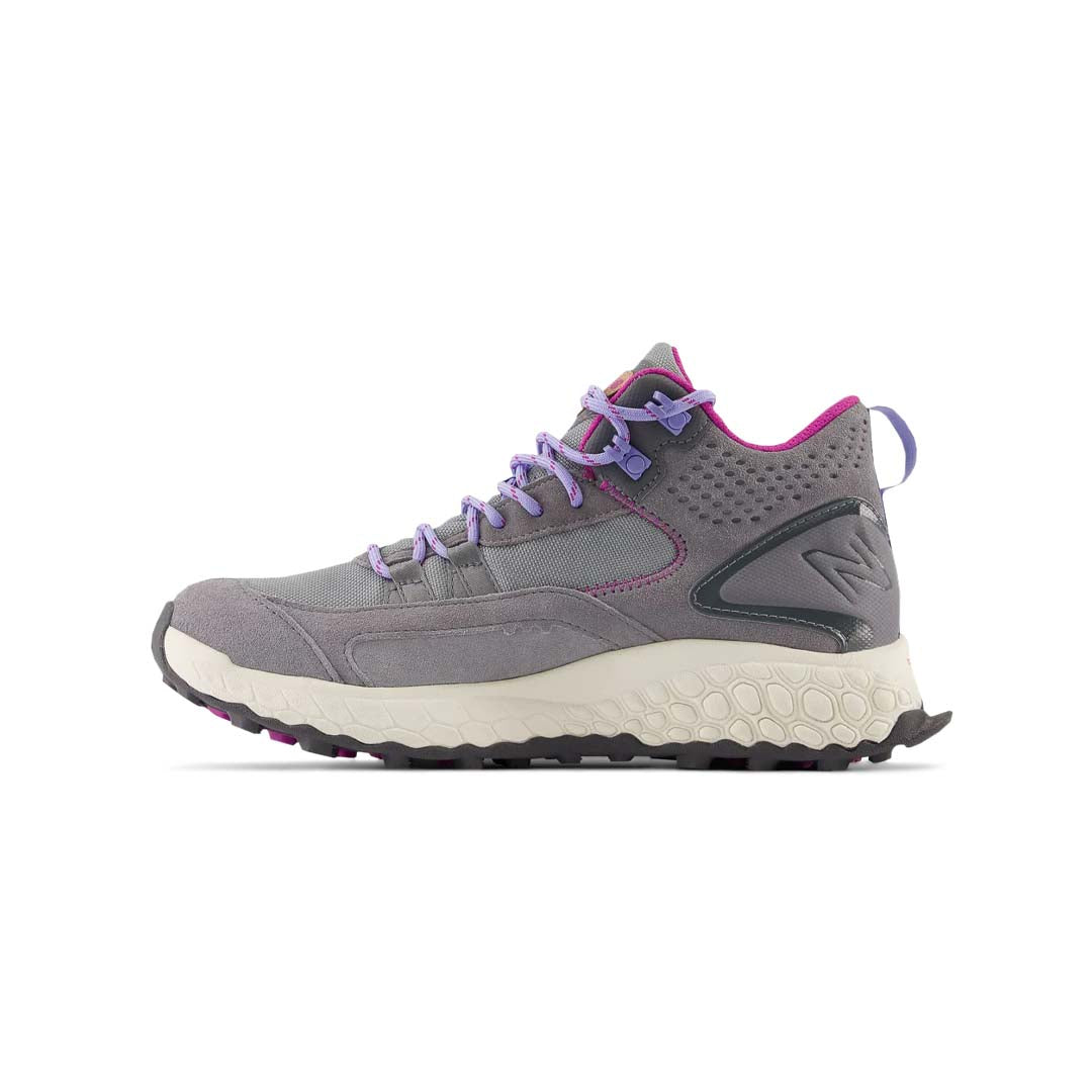 New Balance - Women's Fresh Foam Hierro Mid Goretex Shoes (Wide