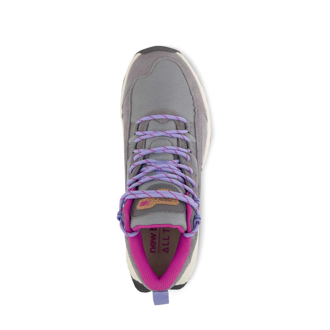 New Balance - Women's Fresh Foam Hierro Mid Goretex Shoes