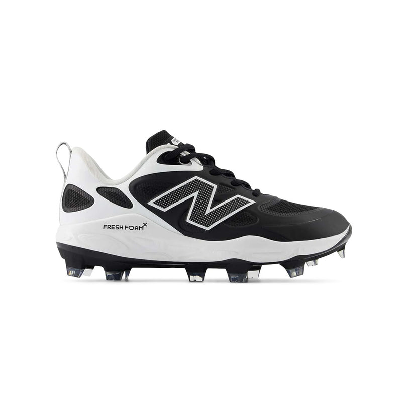 New Balance - Women's Fresh Foam Velo V4 Molded Baseball Cleats (SPVELOK4-B)