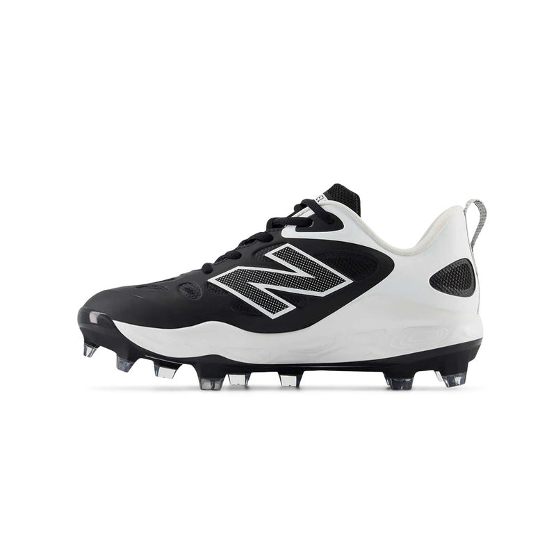 New Balance - Women's Fresh Foam Velo V4 Molded Baseball Cleats (SPVELOK4-B)
