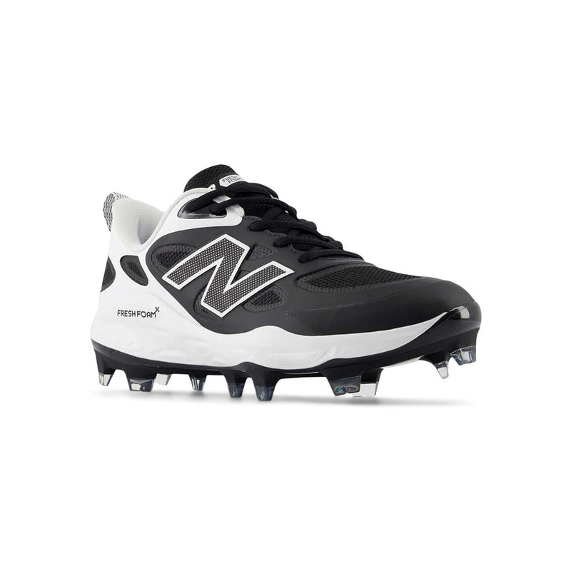 New Balance - Women's Fresh Foam Velo V4 Molded Baseball Cleats (SPVELOK4-B)