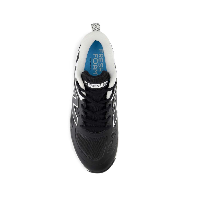 New Balance - Women's Fresh Foam Velo V4 Molded Baseball Cleats (SPVELOK4-B)