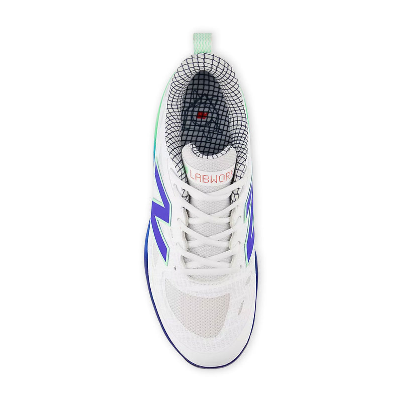 New Balance - Women's Fresh Foam Velo v4 Molded Baseball Cleats (SPVELOI4-B)