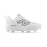 New Balance - Women's Fresh Foam Velo v4 Molded Baseball Cleats (SPVELOW4-B)