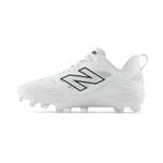 New Balance - Women's Fresh Foam Velo v4 Molded Baseball Cleats (SPVELOW4-B)