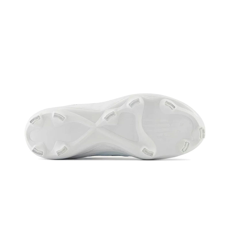 New Balance - Women's Fresh Foam Velo v4 Molded Baseball Cleats (SPVELOW4-B)
