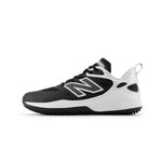 New Balance - Women's Fresh Foam Velo v4 Turf Shoes (STVELOK4-B)