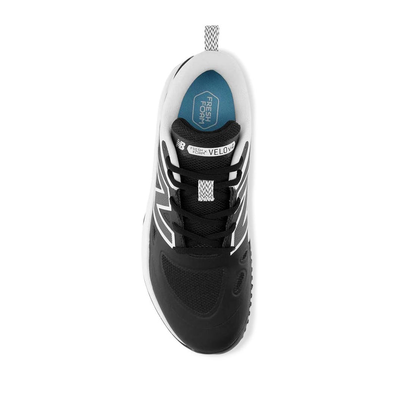 New Balance - Women's Fresh Foam Velo v4 Turf Shoes (STVELOK4-B)
