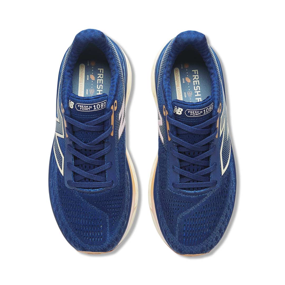 スパイク・シューズ New Balance Fresh Foam X 1080 v14 New Balance - Women's Fresh Foam X 1080 v14 Shoes (W1080N14-B