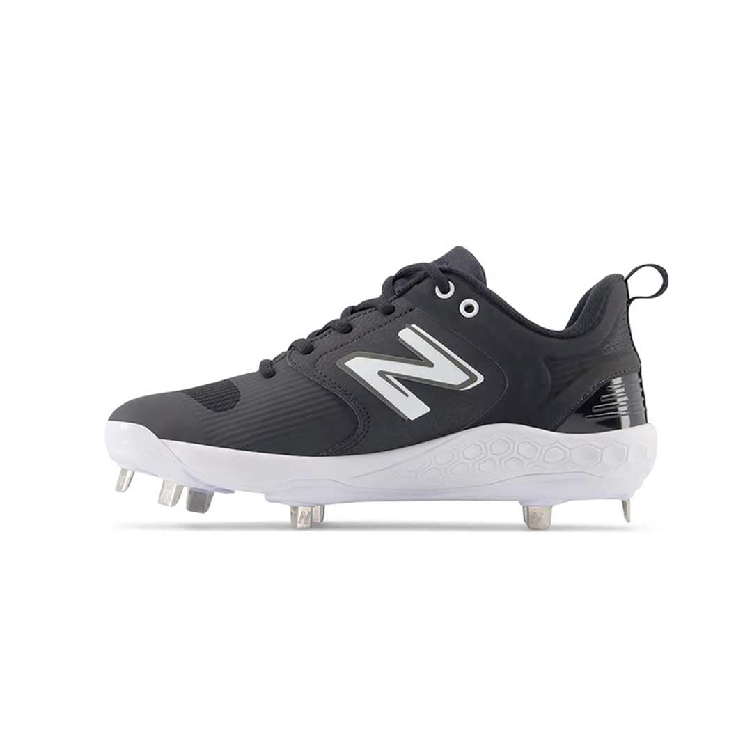 new balance women's softball spikes