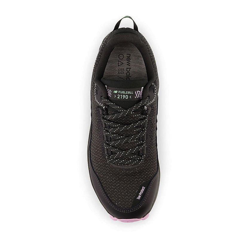 New Balance - Women's FuelCell 2190 Shoes (WT2190W1-B)