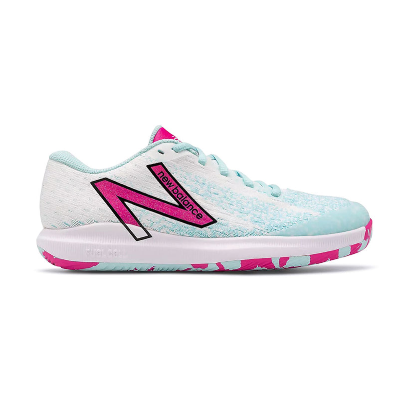 New Balance - Chaussures FuelCell 996 v5 pour femmes (WCH996N4) 